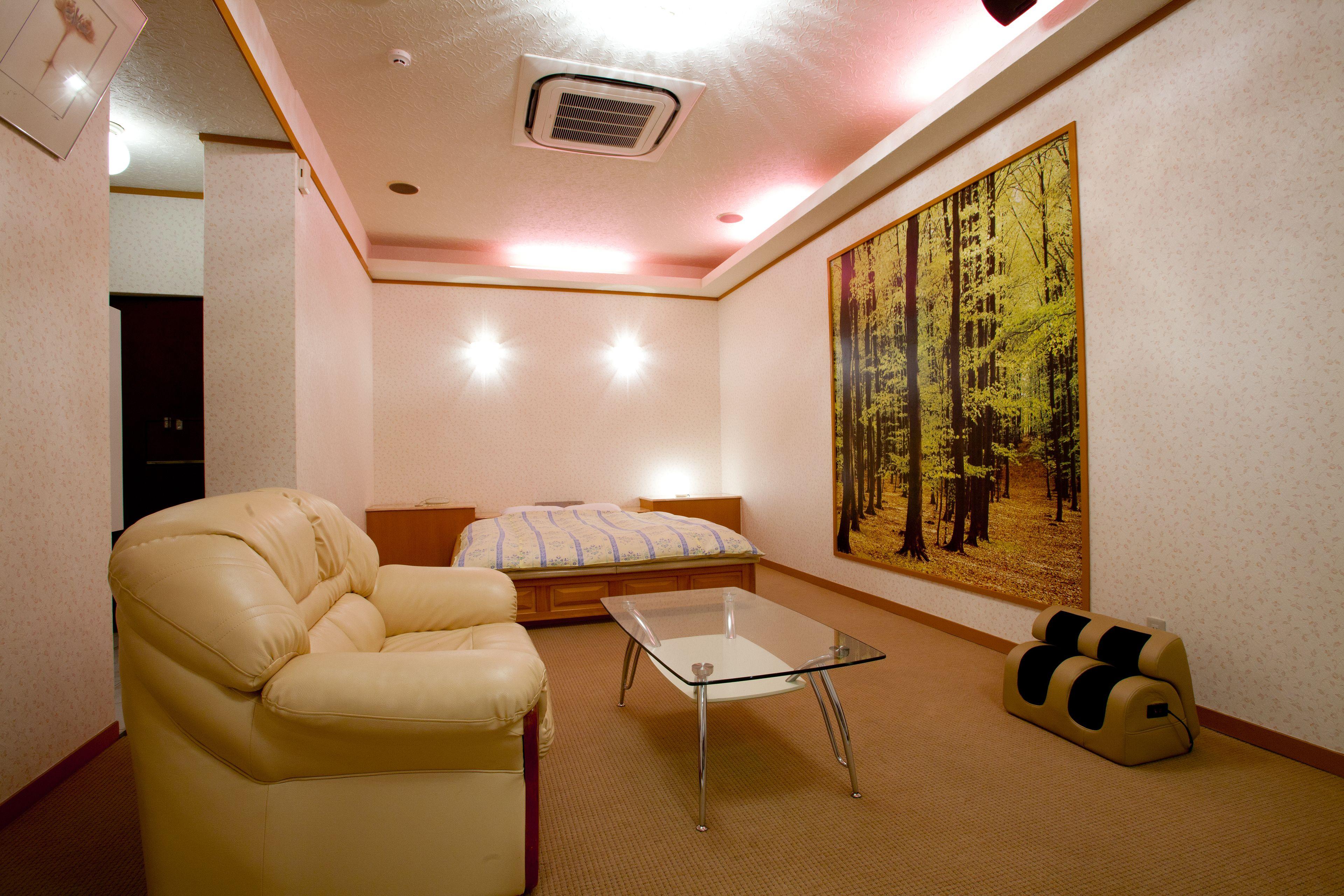 Hotel Sagano (Adults Only) — Fotos 2